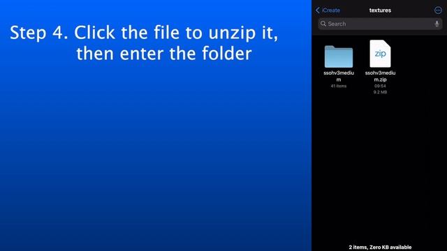 How to install Geometry Dash Texture Packs on iOS without a PC. смотреть онлайн