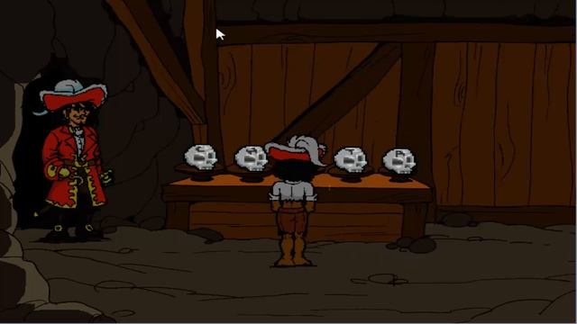 Let's Play Découverte - Dread MacFarlane - Episode 6 ( FIN )