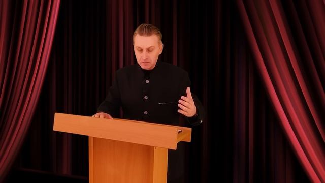 О чем должны знать все христиане? Почему такое происходит? Последнее время. Проповеди христианские смотреть онлайн