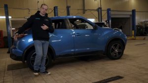 Обзор Nissan Juke от профильного сервиса | Надежность, недостатки | Чем хорош Ниссан Жук?