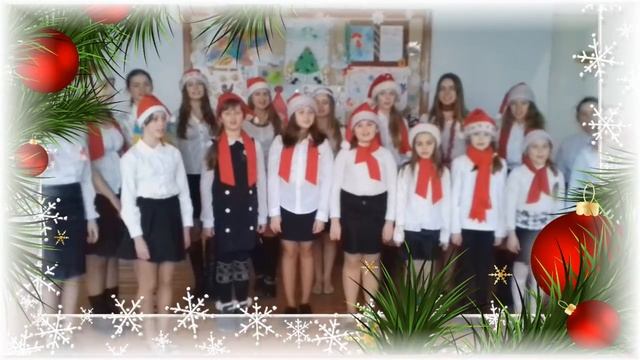 З Новим Роком! смотреть онлайн