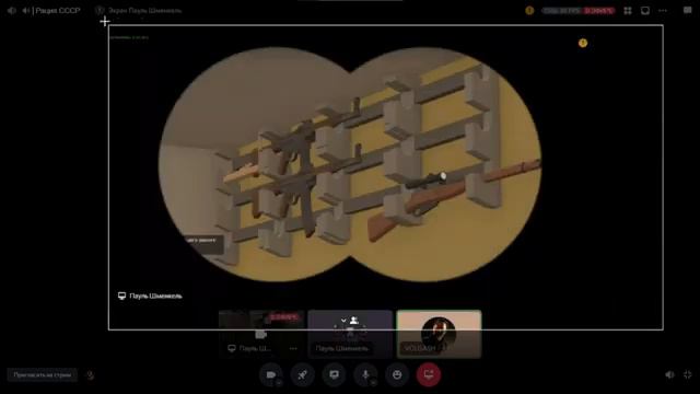 ЗАПОВЕДНИК НОНРП | WW2 RP | UNTURNED смотреть онлайн