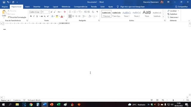 COMO VOLTAR AO NORMAL A PÁGINA DO WORD смотреть онлайн