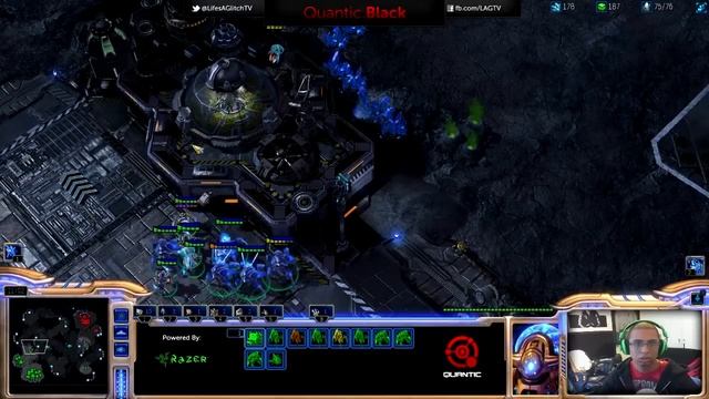Korean Server Quest To Platinum Game 12 смотреть онлайн