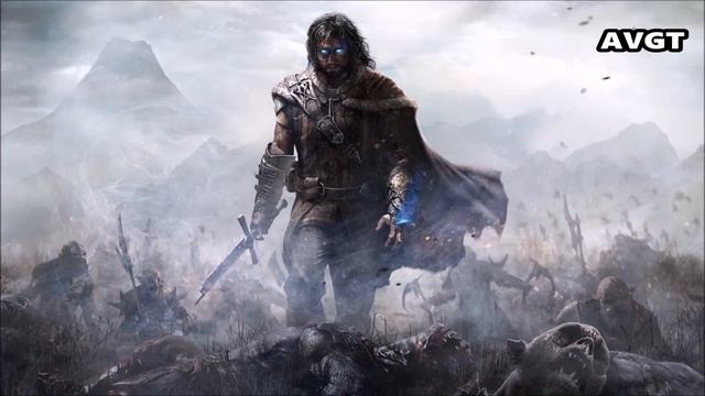 Shadow of Mordor GOTY Edition clip from AVGT 4/3/2015 смотреть онлайн