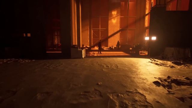 Bloodlines 2 - Official Announcement Trailer смотреть онлайн