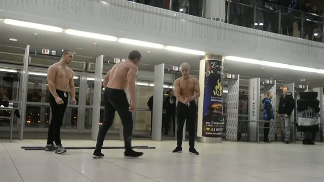 Выступление на Минск - арене немного запороли... смотреть онлайн