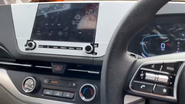 Kia Carens speaker ? quality Test смотреть онлайн