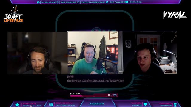 Episode 46: You've Never Played What??? смотреть онлайн