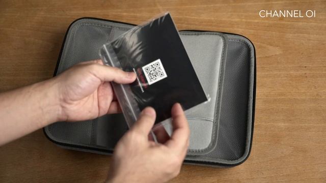 UNBOXING ATOMOS NINJA V+ PRO KIT - What's In The Box?