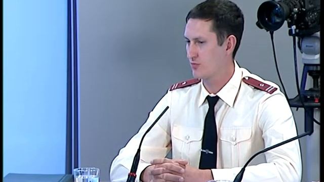 Воду из-под крана нужно кипятить не менее 5 минут! смотреть онлайн