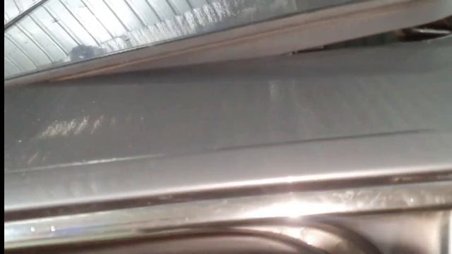 Как снять обшивку люка если он заклинил? БМВ Е34 Е32 смотреть онлайн