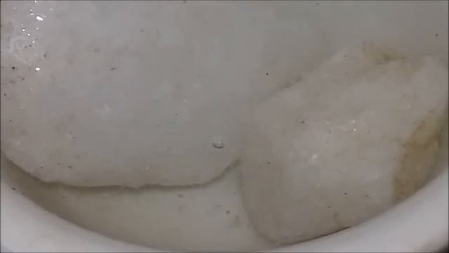 Опыт: Кислота и мрамор. смотреть онлайн