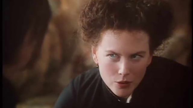 The Portrait of a Lady Trailer смотреть онлайн