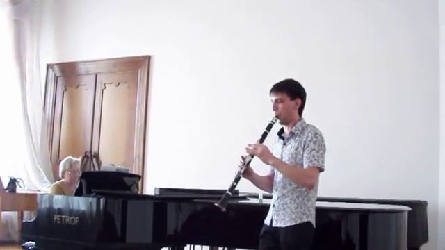 Ф.Шуберт - Пчелка. F.Schubert  - The Bee.