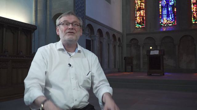 Geschichte Zürichs - Grossmünster / Gründungslegende, Kraftort, Aktualität смотреть онлайн