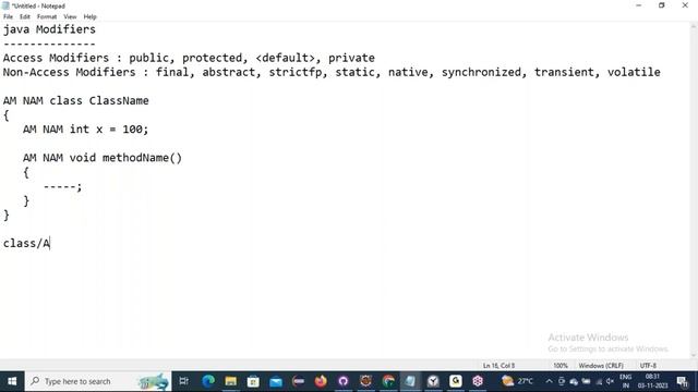SELENIUM with JAVA tutorials || Demo - 2 || by Mr. Ravi Kanth Lella On 03-11-2023 @8AM IST смотреть онлайн