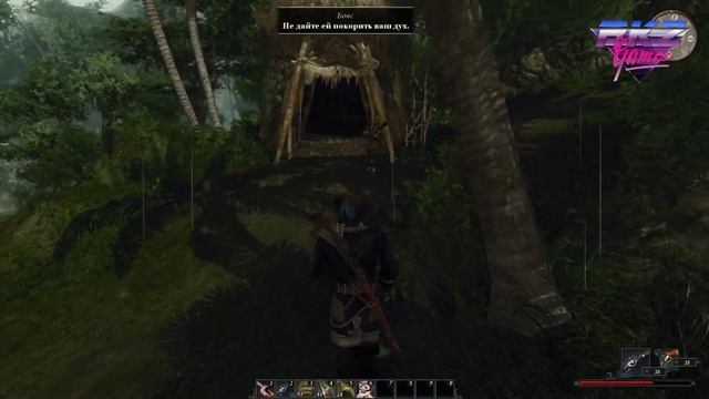 Risen 2: Dark Waters все легендарные предметы смотреть онлайн