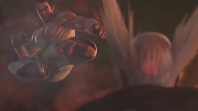 Aloneness - Tekken 7. Smash bros version with original Tekken 7 vocals ( Smash x Tekken 7 mix ) смотреть онлайн