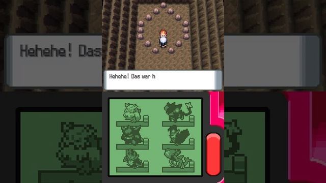 Pokémon Perl - Folge 075: Die Legende des Vulkans смотреть онлайн