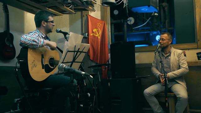 Мой рок-н-ролл - группа "Undercover" 2 июня смотреть онлайн