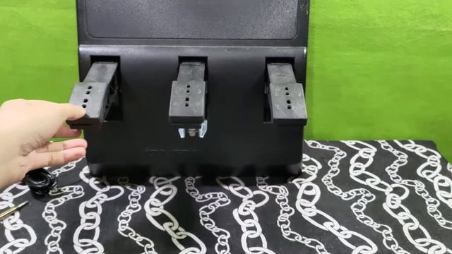 Change Pedal Position Thrustmaster T150 Pro + Test Forza Horizon 5 смотреть онлайн
