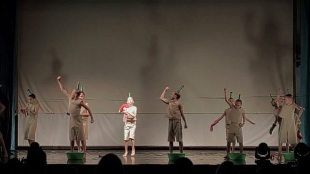 СЕМИЦВЕТИК смотреть онлайн
