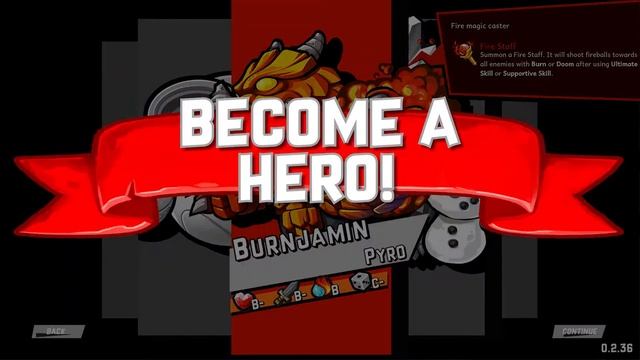 Zombie Rollerz: Pinball Heroes 60sTrailer Youtube 1920x1080 смотреть онлайн