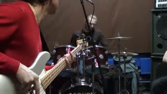 Железный Понедельник "Радио Улиц" (лайф) смотреть онлайн