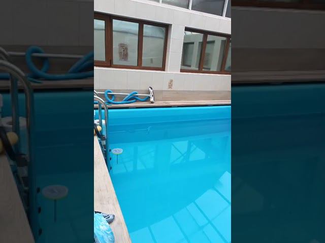 Резиновая краска для бассейна отзывы смотреть онлайн