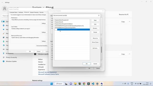 Python was not found; run without arguments to install from the Microsoft Store, or disable this смотреть онлайн