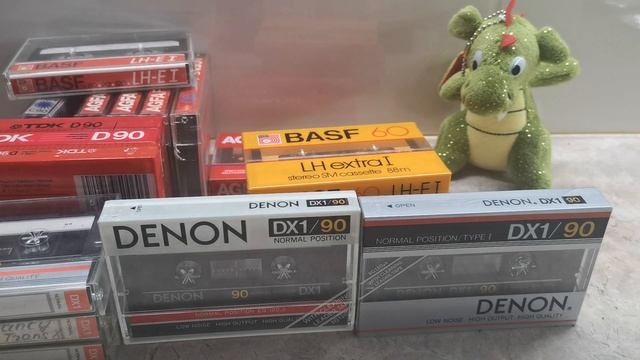 Редкие и другие аудиокассеты смотреть онлайн