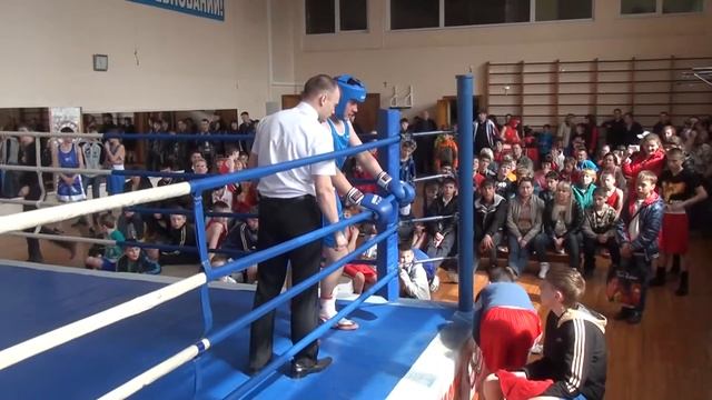 Волохо Даниил и Тарасов Егор смотреть онлайн