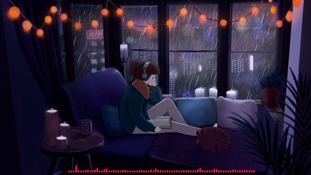 Fredrik Storm- Lo-Fi Mix смотреть онлайн