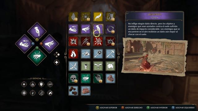 HOGWARTS LEGACY 2023 (PC) - Historia de Natty / Español Latino смотреть онлайн