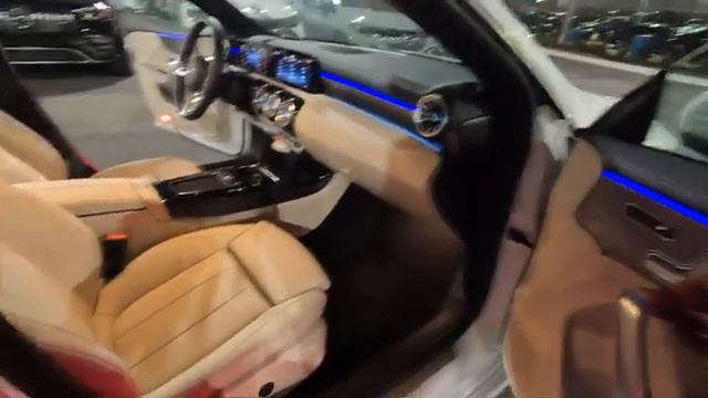 IS THE 2024 MERCEDES BENZ CLA 250 THE BEST IN ITS CLASS? - FULL WALK-AROUND REVIEW смотреть онлайн