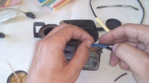 Ремонт аквариумного фильтра???