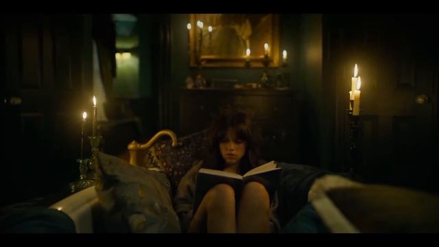 Miller's Girl' - Film Review 2024 смотреть онлайн