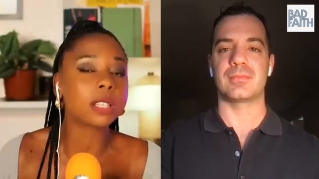 Do Justice Democrats Deserve to Fail? AOC To Blame? (w/ Daniel Marans) смотреть онлайн