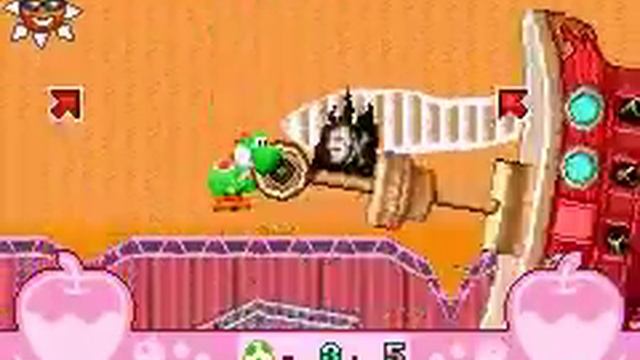Yoshi's Universal Gravitation - Part 4 смотреть онлайн
