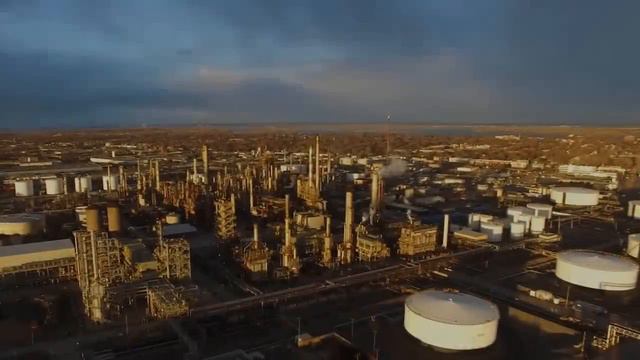 Шольц попутал рамсы и был наказан! В Германии нефти больше не будет НИКОГДА