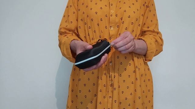 футляр для очков AOI смотреть онлайн