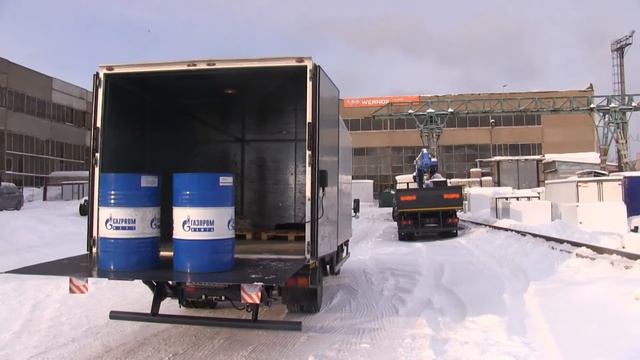 Гидроборт WERNOX смотреть онлайн
