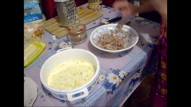 Рецепт от Татьяны