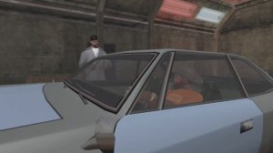 Миссия сбить Вертолет GTA SAN ANDREAS #10