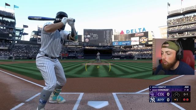 THE MOST HOME RUNS I HAVE EVER HIT IN A GAME! MLB The Show 23 | Road To The Show Gameplay #128 смотреть онлайн
