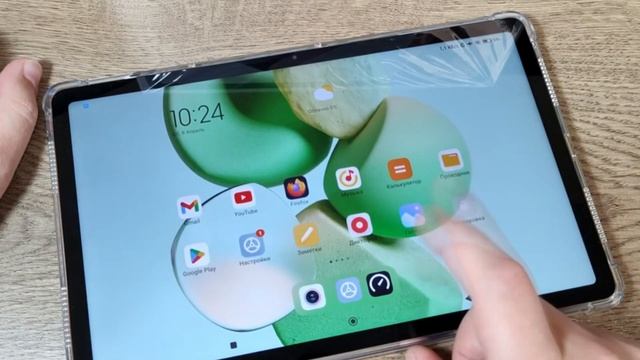 КАКОЙ ПЛАНШЕТ ВЫБРАТЬ В 2023 ГОДУ смотреть онлайн