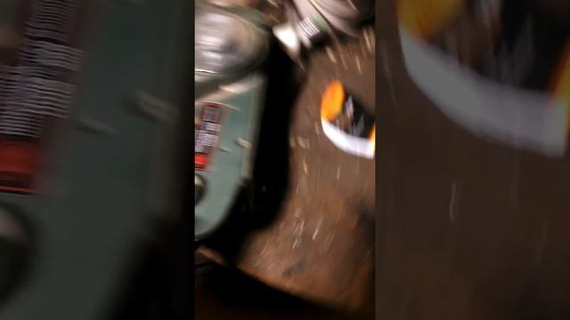 Ремонт шлифмашинки.Ч.1. смотреть онлайн