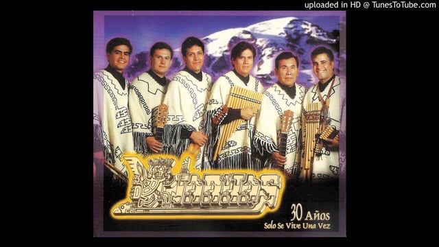 04 El Arbol /Los Kjarkas/ - 30 Años Solo Se Vive Una Vez (CD 2) смотреть онлайн