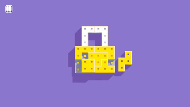 Fancade прохождение. Поробуй составь все части смотреть онлайн